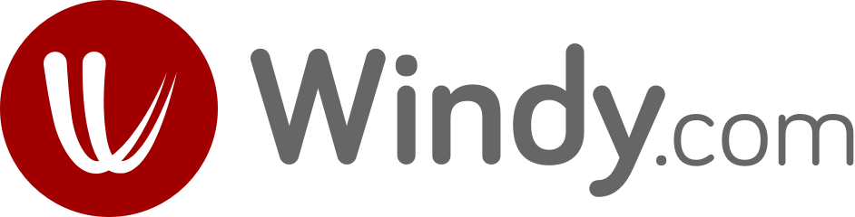 windy.com logo